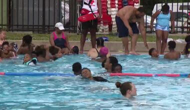 Philadelphia opens over 60 pools and spraygrounds for summer 2026: Full list