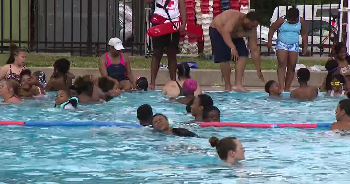 Philadelphia opens over 60 pools and spraygrounds for summer 2026: Full list