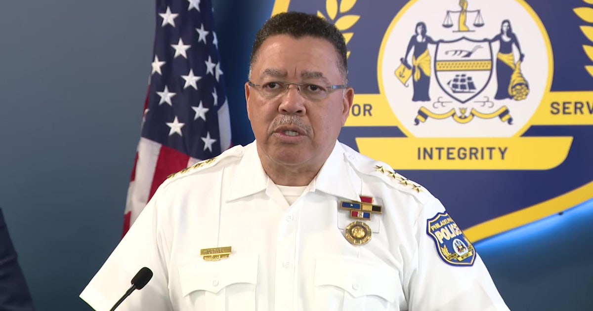 Philadelphia police respond to LGBTQ concerns after Pride