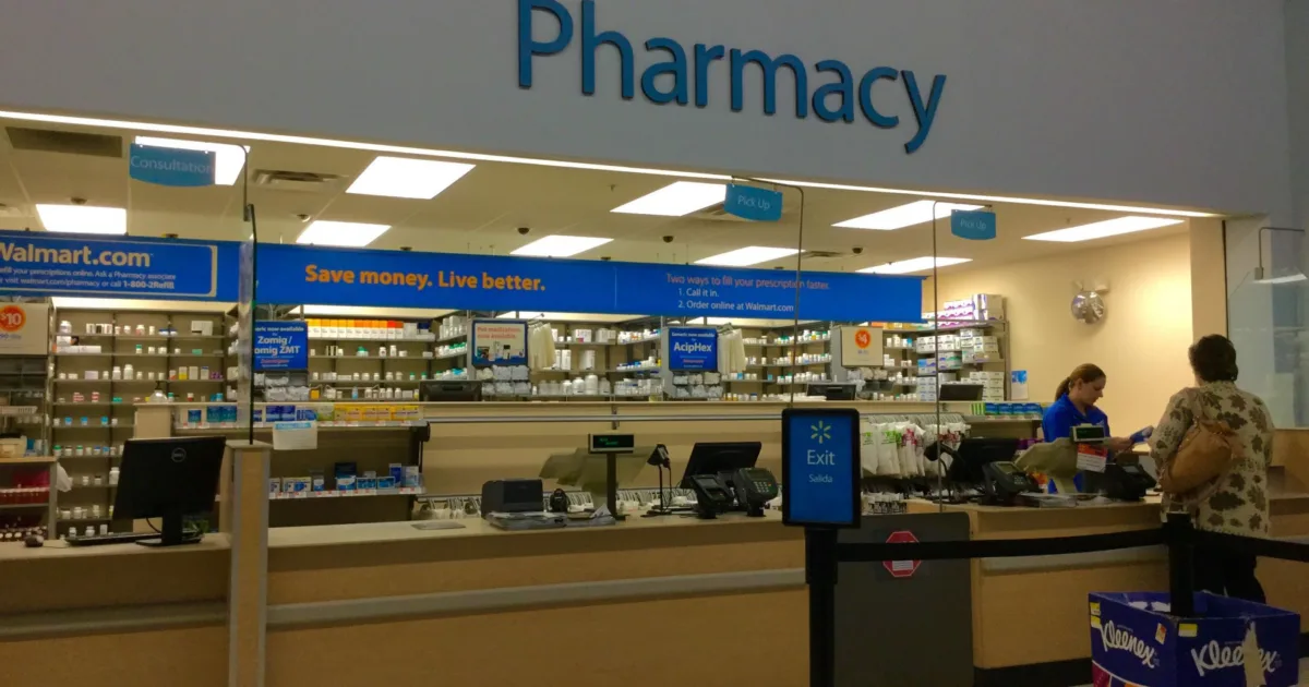 Renée J. Johnson: Pennsylvania’s pharmacy crisis is also a small business crisis