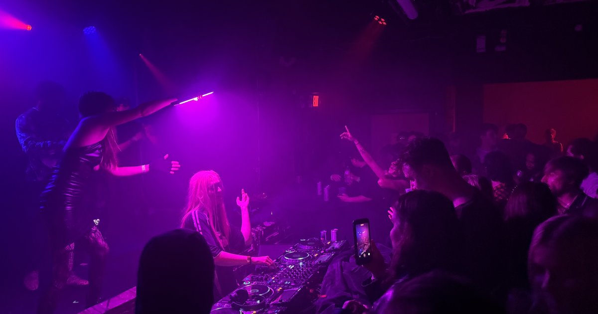 Warehouse on Watts says it's closing for two months this summer