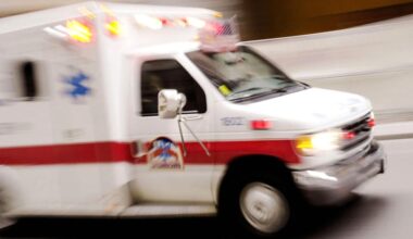 Victim flown to trauma center following ATV crash