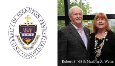 University To Honor Robert '68 and Marilyn Weiss at President's Medal Gala Oct. 1