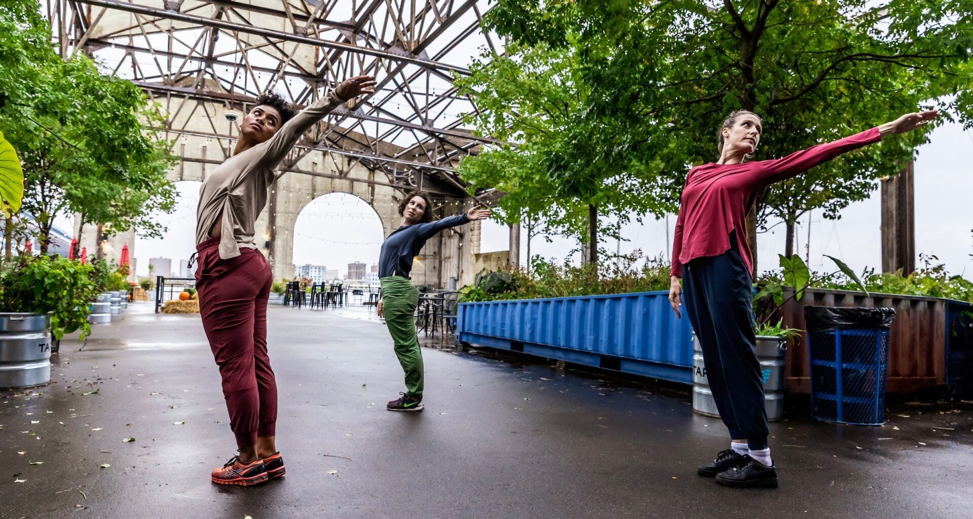 PA restores state arts funds for small organizations