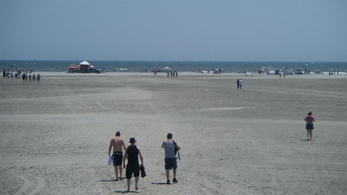 Philly man, NJ teen charged with aggravated assault in Wildwood – NBC10 Philadelphia