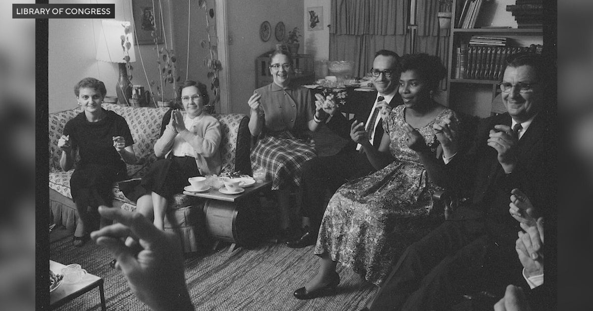 Pennsylvania woman works to preserve her family's legacy as the first Black residents in Levittown