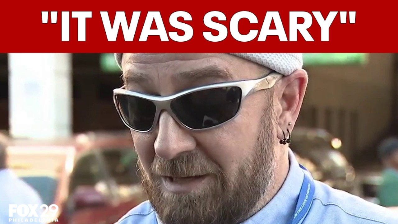 Wilmington Hospital deadly shooting: Workers, patients describe fear and chaos