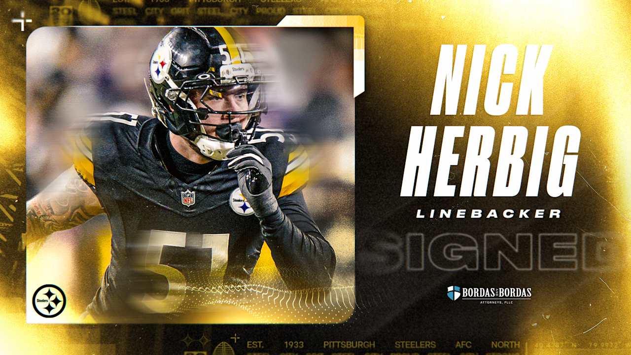Pittsburgh Steelers logo