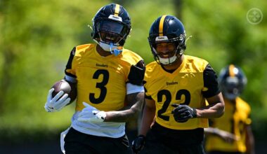 PHOTOS: Best of 2026 Offseason Program
