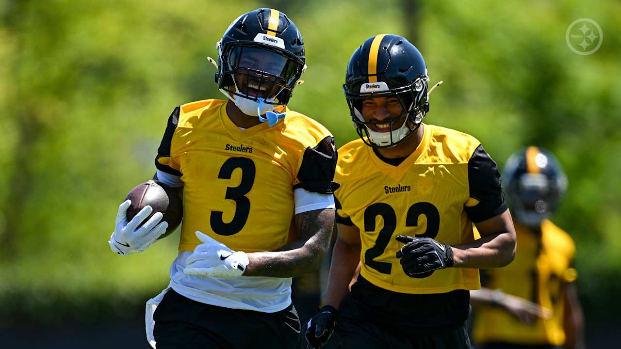 PHOTOS: Best of 2026 Offseason Program
