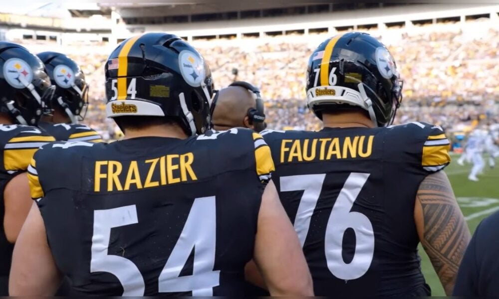 Depot Debate: Which Non-QB Can Pittsburgh Least Afford To Lose?
