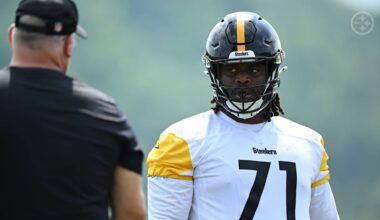 Pittsburgh Steelers logo