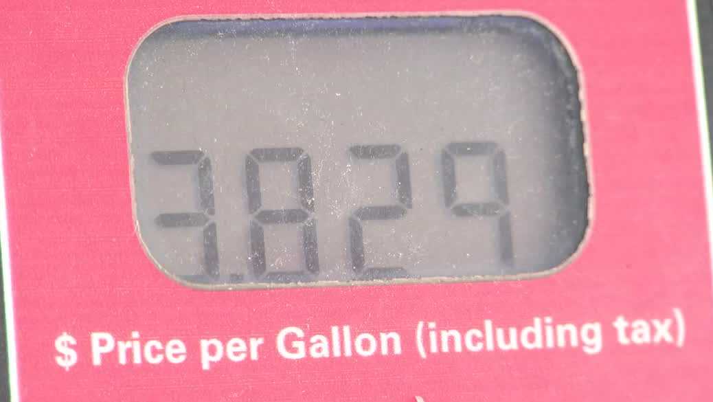 Cumberland County drivers chase lower gas prices as Pennsylvania average hits $3.99