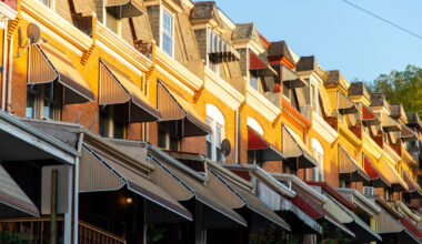 Legal barriers keep Reading from enacting some tenant protections advocates seek