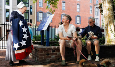 36 Hours in Philadelphia, Pennsylvania: Things to Do and See