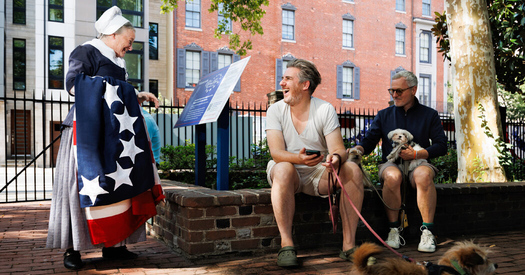 36 Hours in Philadelphia, Pennsylvania: Things to Do and See