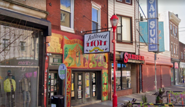 To resume live music, Philly bar Tattooed Mom must meet 3 requirements, L&I says