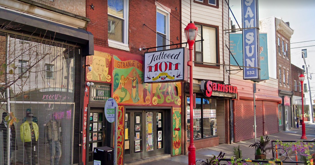 To resume live music, Philly bar Tattooed Mom must meet 3 requirements, L&I says