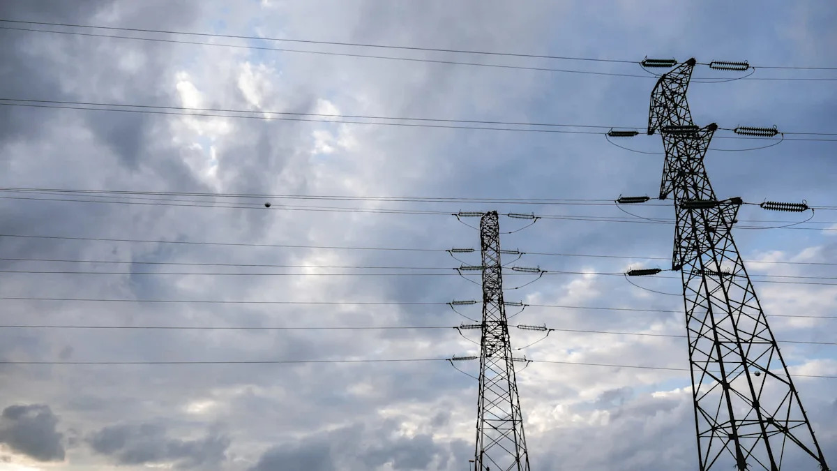 5% of US electricity vanishes on the grid — Pennsylvania wants utilities to prove they're fixing it