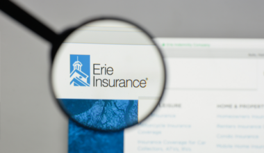Erie Indemnity fee revenue rises 4.7% on Exchange premium growth