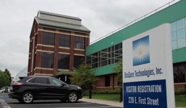 Bethlehem’s OraSure gets FDA emergency authorization for Ebola test