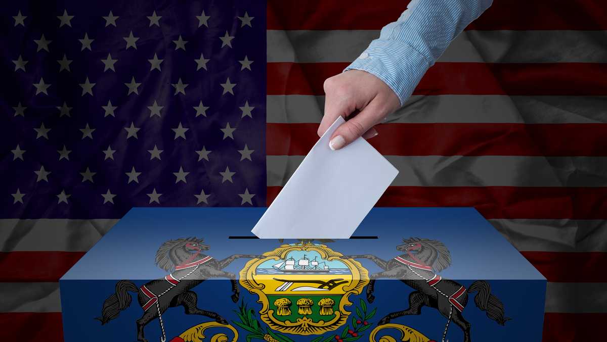 Non-citizen registered to vote in Lancaster County cast ballot, Pa. Department of State says