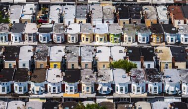 West Philly tenants fear displacement amid affordable housing limbo