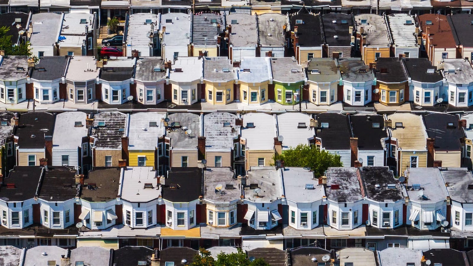 West Philly tenants fear displacement amid affordable housing limbo
