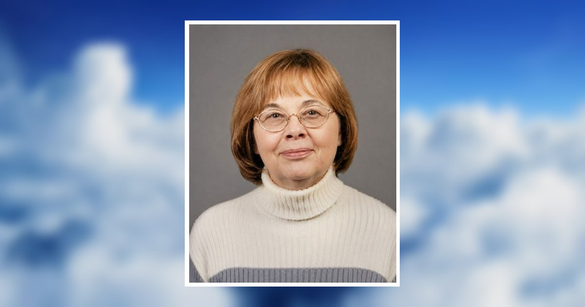 Charlene Marie Baker Obituary Jul 5, 2026