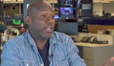 CBS Philadelphia anchor shares how a phone scam cost him $7,000