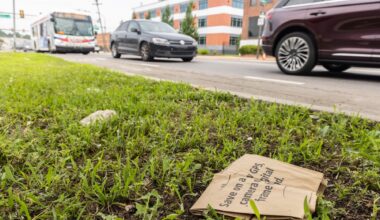 Philly plastic bag ban: Half of businesses aren’t complying, report says