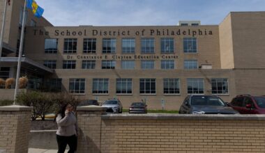 School District of Philadelphia owes $2.8 million to ex-workers for unused PTO, audit shows