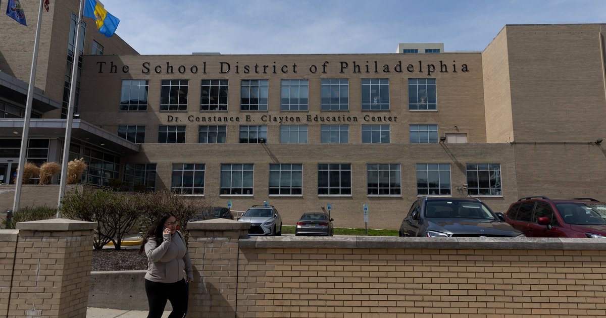 School District of Philadelphia owes $2.8 million to ex-workers for unused PTO, audit shows