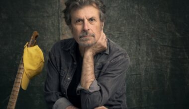 WXPN taps 12 local musicians for 'Philly Anthems' album