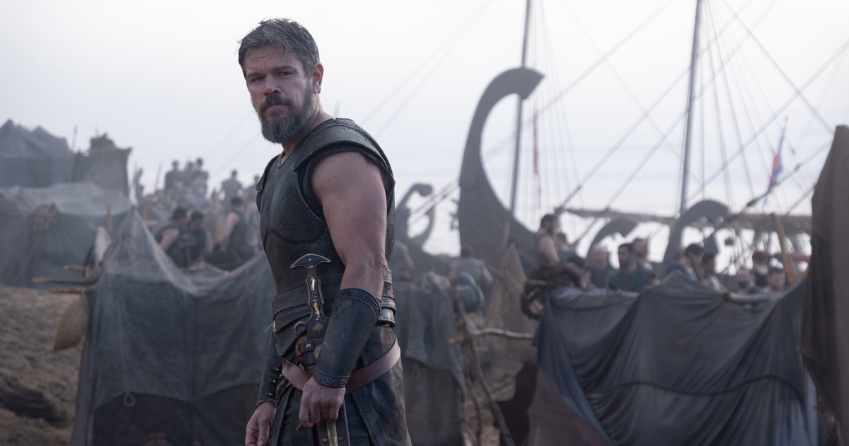 How Emily Wilson influenced the modern language in 'The Odyssey' movie