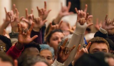 How deaf Philadelphians developed their own sign language 'accent'