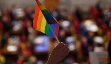 ACLU of PA sues Berks County hospital for canceling gender-affirming surgery
