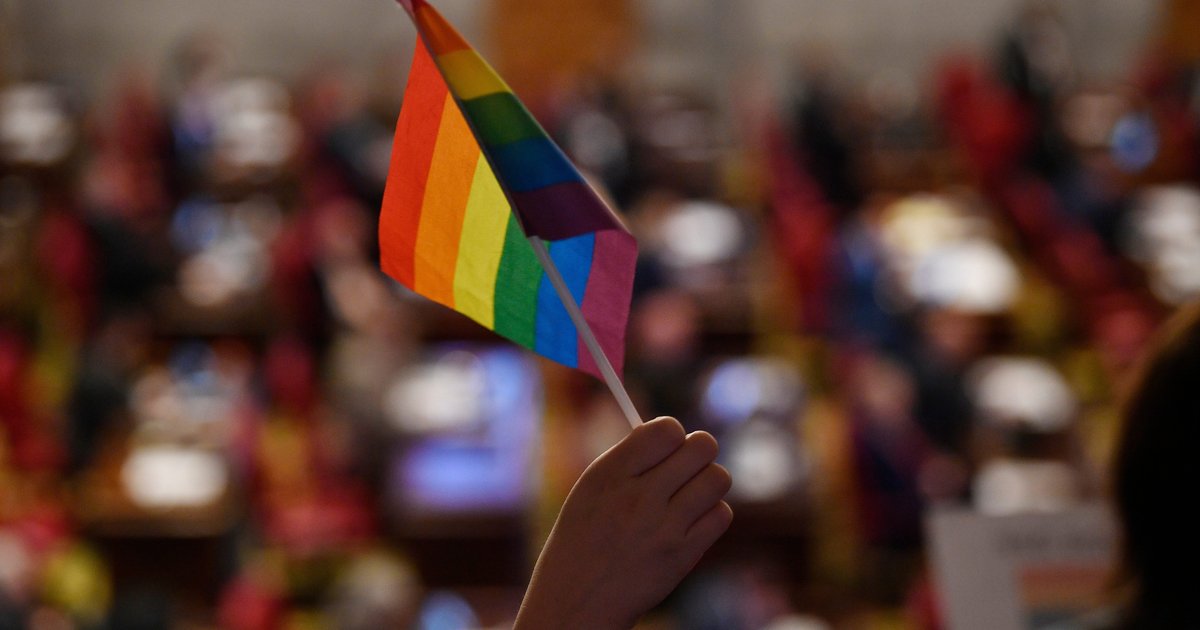 ACLU of PA sues Berks County hospital for canceling gender-affirming surgery