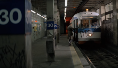 'Blow Out,' released 45 years ago, shot on location at Reading Terminal Market, City Hall and Penn's Landing