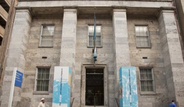 Mayor Parker must fix up former Philadelphia History Museum, preservationists say