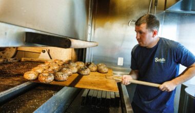 The Kelces' favorite bagel spot is opening a third location in Bala Cynwyd