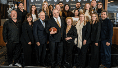 Mike McCarthy came home to Pittsburgh, his family and the grief he can’t escape