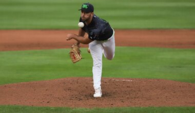 Springfield Cardinals' Cooper Hjerpe pushes through adversity