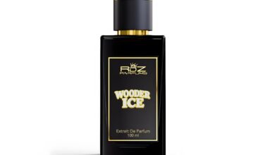 Philly perfumery to release water ice fragrance
