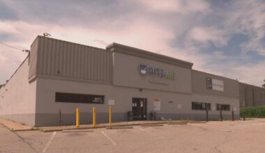 Walmart wants to bring a delivery hub to Pittsburgh's Bloomfield neighborhood