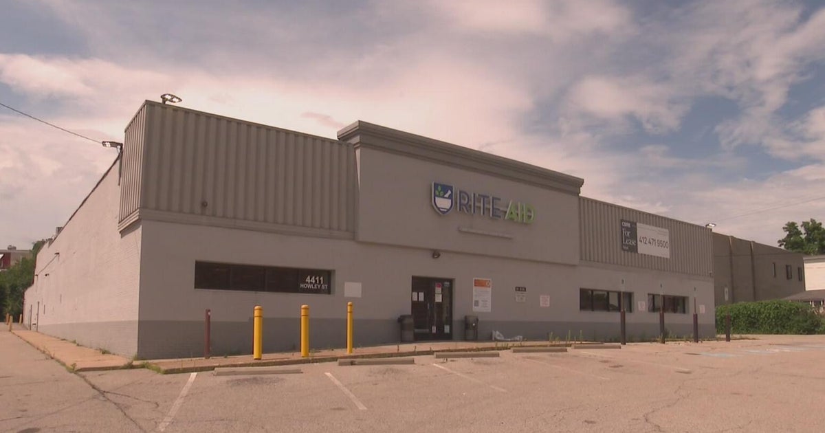 Walmart wants to bring a delivery hub to Pittsburgh's Bloomfield neighborhood