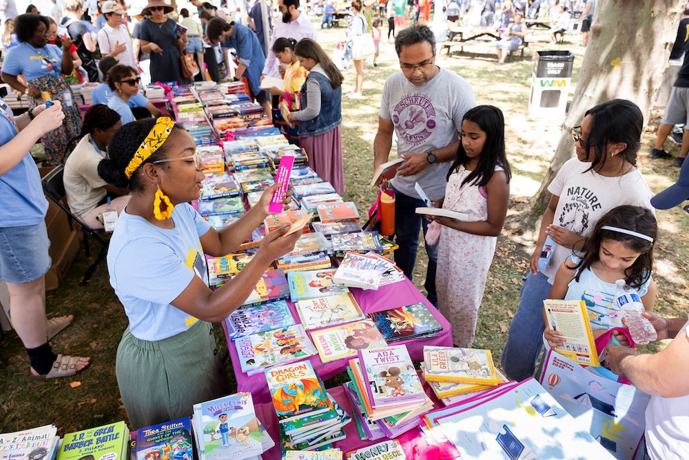 The Carnegie Library's Summer Reading Extravaganza is happening Aug. 9! We've got details.