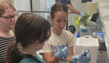 New program encourages Pittsburgh-area students who are deaf to pursue careers in STEM