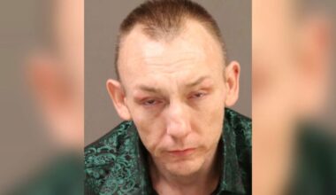 Grand Jury indicts Eugene Horsch after he was arrested with loaded guns, fake DEA and FBI badges
