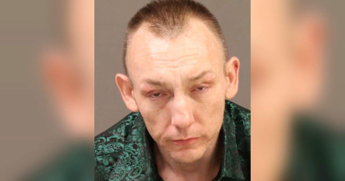 Grand Jury indicts Eugene Horsch after he was arrested with loaded guns, fake DEA and FBI badges